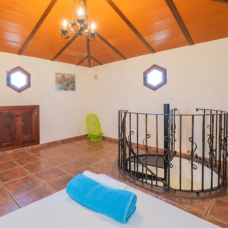 Feriehus Cubo's Camino De Tinajas Alhaurín el Grande