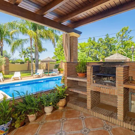 Feriehus Cubo's Camino De Tinajas