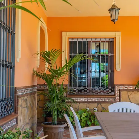 Cubo's Camino De Tinajas Alhaurín el Grande